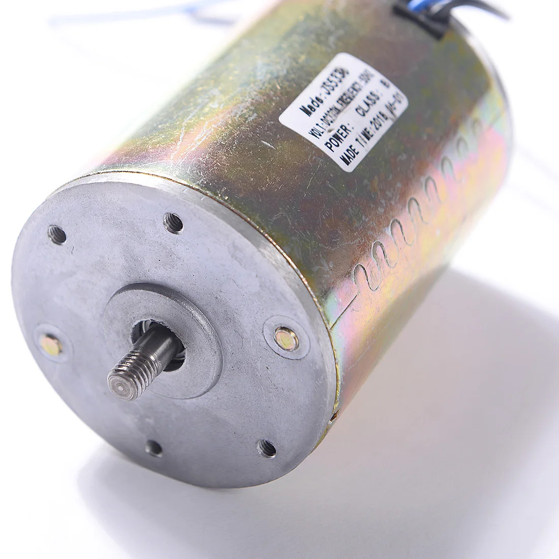 G5 CİHAZI MOTOR